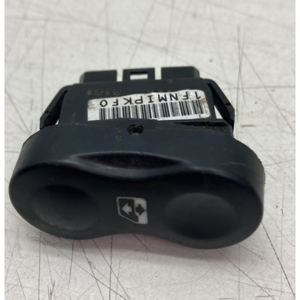 Interruptor Botão Vidro Elétrico Logan 2008