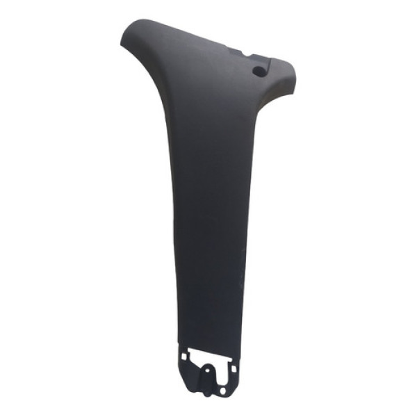 Acabamento Coluna Moldura Inferior Renault Logan 2018