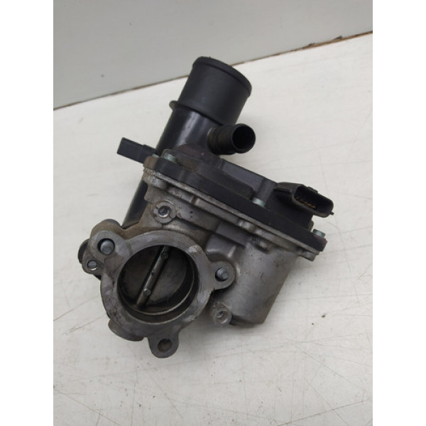 Corpo Borboleta Tbi Renault Sandero 161204132r
