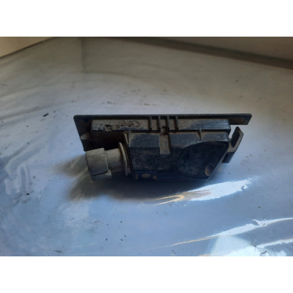 Luz Placa Fiat Siena 0463200