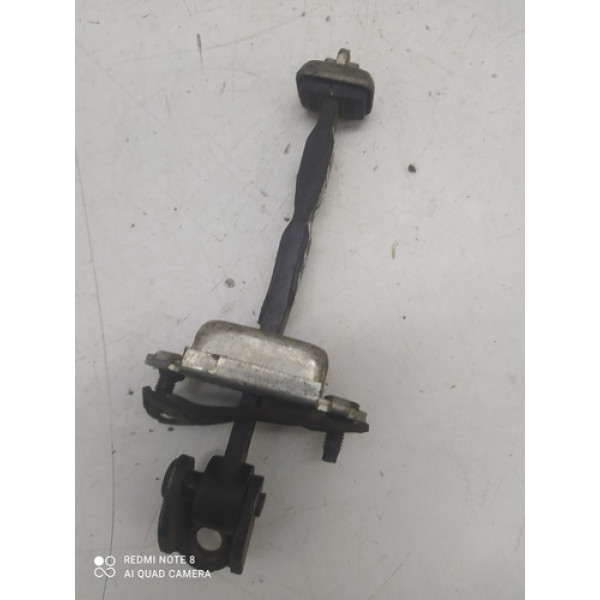 Limitador Porta Dianteira Ford Fiesta 2009