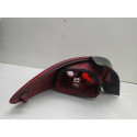 Lanterna Lado Direito Peugeot 206 207 2009 2014 Detalhe 