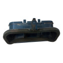 Moldura Duto Ar Volkswagen Saveiro 1.6 2021 5u0819366a