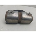 Reforço Gancho Caçamba Ford Courier 1997 A 2003