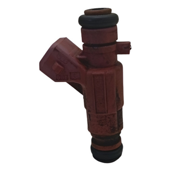 Bico Injetor Peugeot 207 2011 0280156295