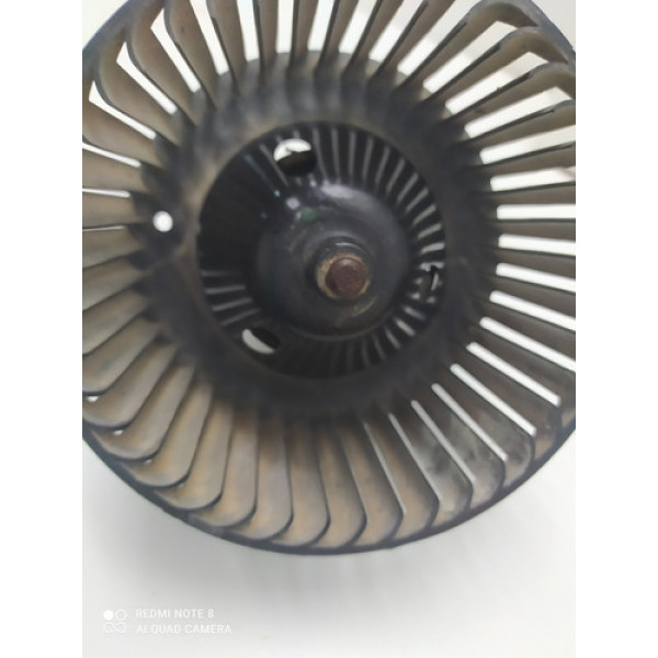 Motor De Ar Forçado Gm Celta Prisma 