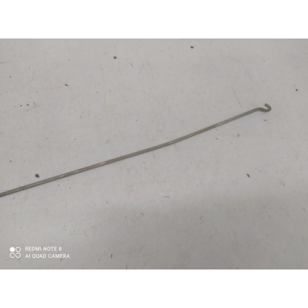 Vareta Fechadura Porta Dianteira Chevrolet Corsa 2009