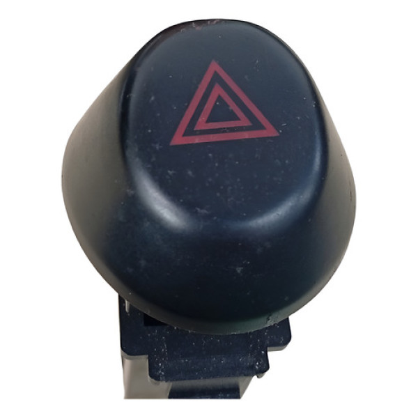 Comando Botão Pisca Jac J3 2010 2016 3750907u8010