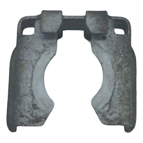 Presilha Bico Injetor Peugeot 206 2007 2011