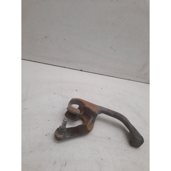 Suporte Alavanca Trambulador Volkswagen Fox Gol 2012 2014