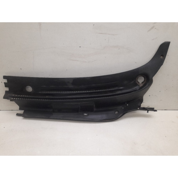 Grade Churrasqueira Lado Esquerdo Fiat Brava 1998 2001