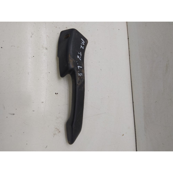 Puxador Interno Traseira Esquerda Chevrolet Monza 1995