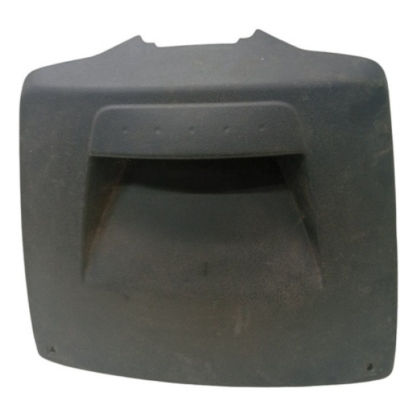 Moldura Tampa Porta Traseiro Volkswagen Fox 2003 A 2014