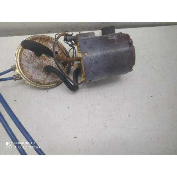 Bomba Combustível Chevrolet Vectra 1997 A 2002 