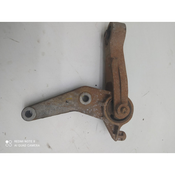 Coxim Com Câmbio Motor Gm Corsa Meriva 