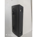 Comando Ar Condicionado Chevrolet Celta 2007 A 2010