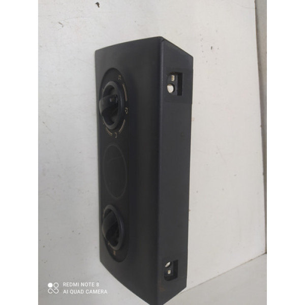 Comando Ar Condicionado Chevrolet Celta 2007 A 2010