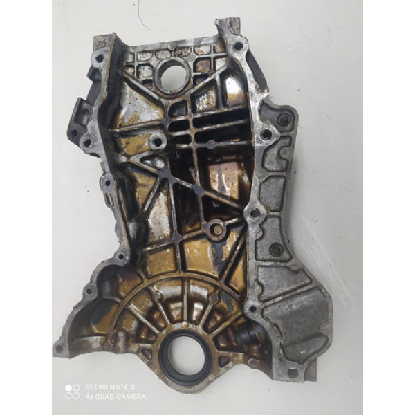 Tampa Frontal Motor Honda Fit 1.4 2005