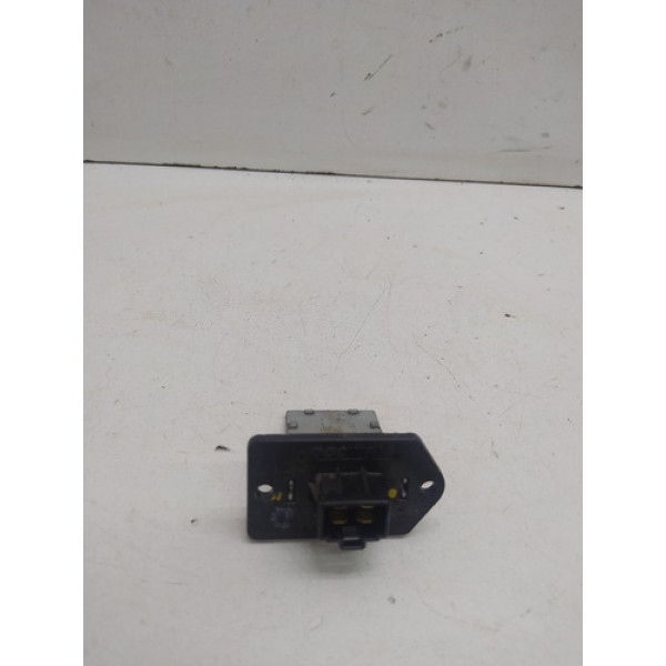 Resistência Ar Condicionado Hyundai Hb20 2014 