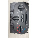 Comando De Ar-condicionado Peugeot 207 151440100