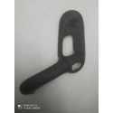 Puxador Porta Dianteira Direita Chevrolet Corsa 2014