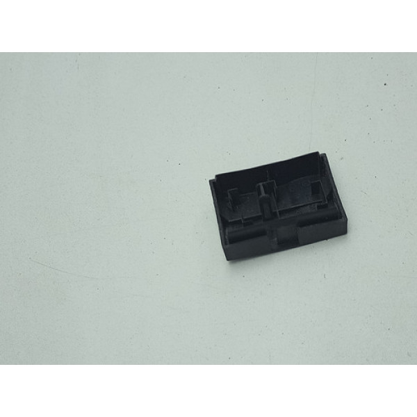 Botão Falso Tampa Painel Volkswagen Gol Parati Saveiro 