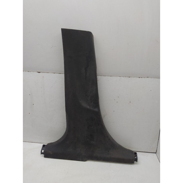 Moldura Coluna Esquerdo Chevrolet Onix Prisma 13 19 Avaria