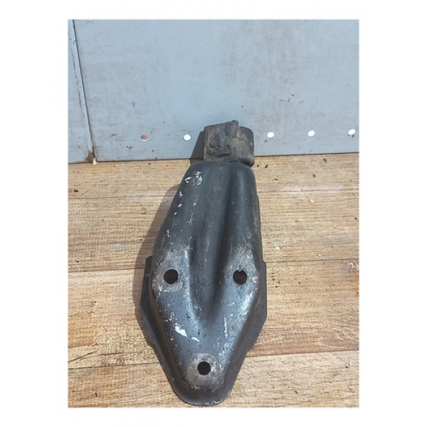 Suporte Coxim Motor Chevrolet Classic 2012