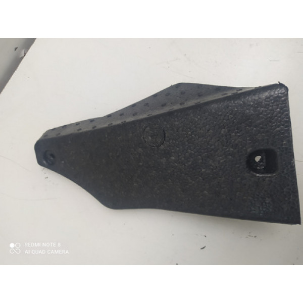 Isopor Casquinha Teto Fiat Argo 