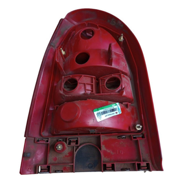 Laterna Traseira Direita Volkswagen Gol 1999 5x0945096