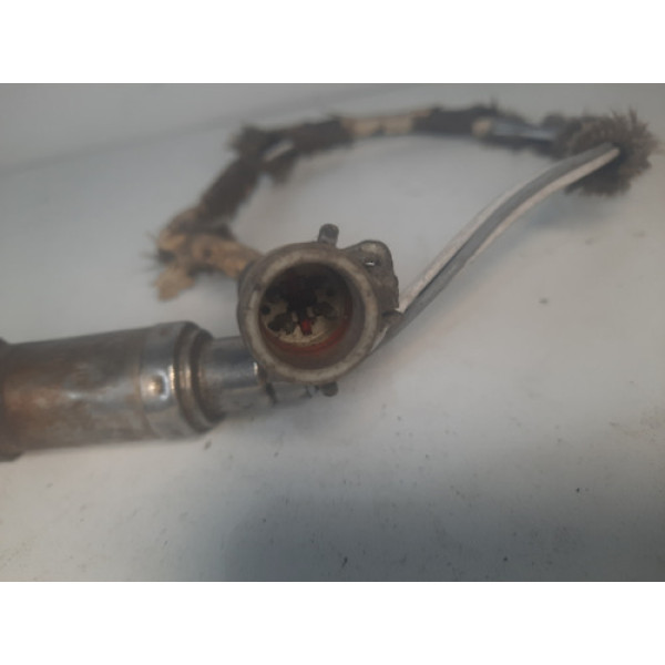 Sonda Lambda Volkswagen Gol Santana Parati 93/00 0258003227
