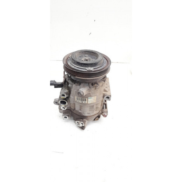 Compressor Ar Condicionado  Hyundai  I30 2.0 16v Original 