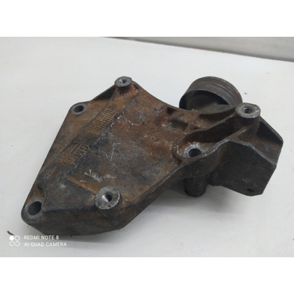 Suporte Ar Condicionado Tensionado Gm Astra 2.0 2000