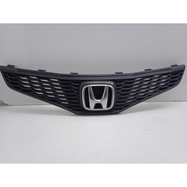 Grade Radiador Honda Fit 09/12 