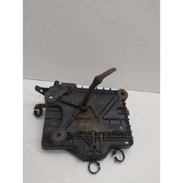 Suporte Base Bateria Fiat Punto 2011 2013 51982250