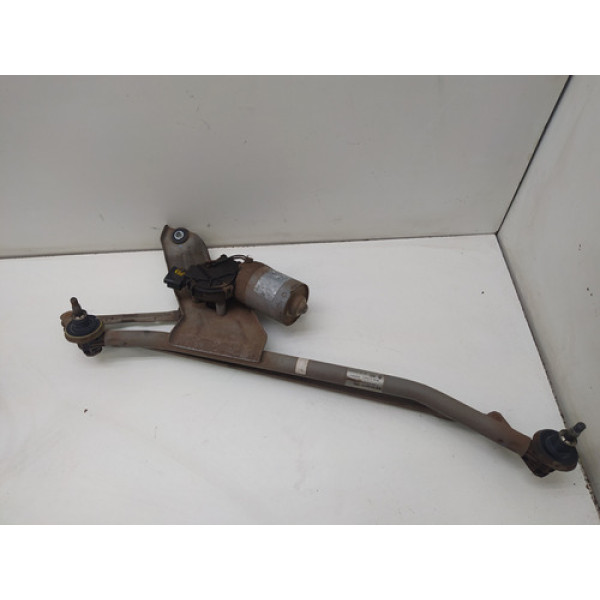 Máquina Limpador Dianteiro Renault Sandero 1.0 2014 