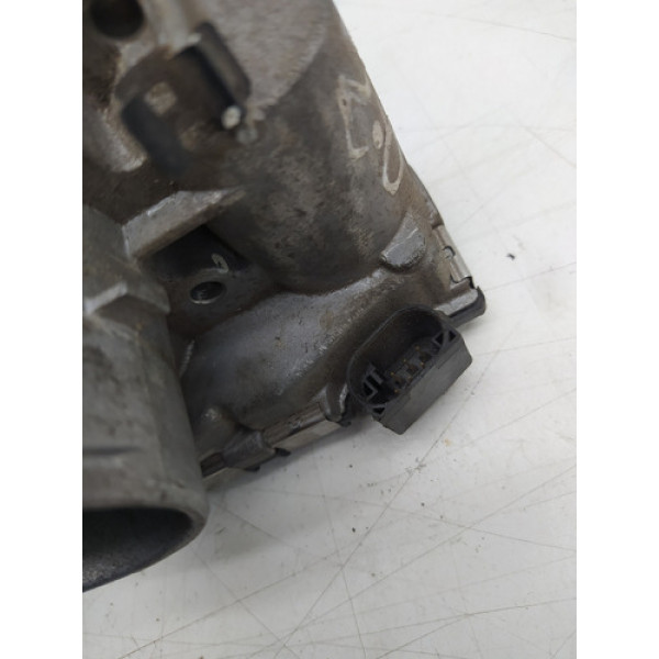 Corpo Borboleta Tbi Hyundai Hb20 3510004090
