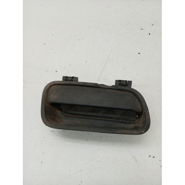 Maçaneta Porta Traseira Esquerda Peugeot 207 07 14 Avaria
