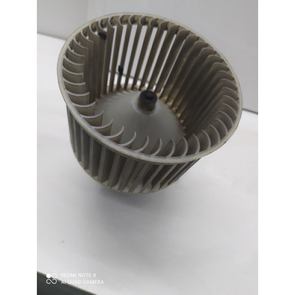 Motor Ar Forçado Fiat Palio 1998 Pa6gf30