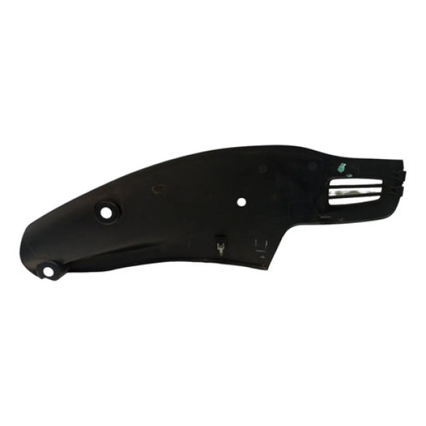 Acabamento Console Central Citroen C3 2016 Lado Esquerdo