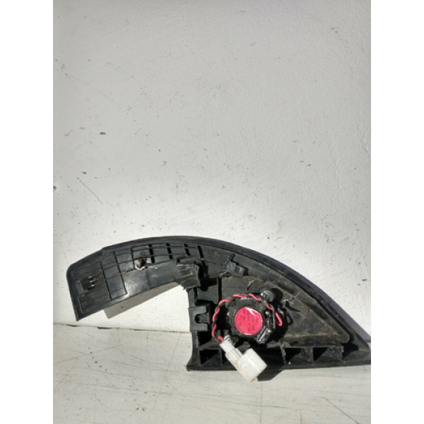 Acabamento Retrovisor Hyundai Hb20 2015