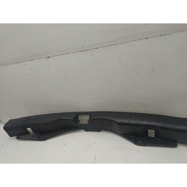 Soleira Porta Malas Honda Crv 2007 2011 84640swa Riscada