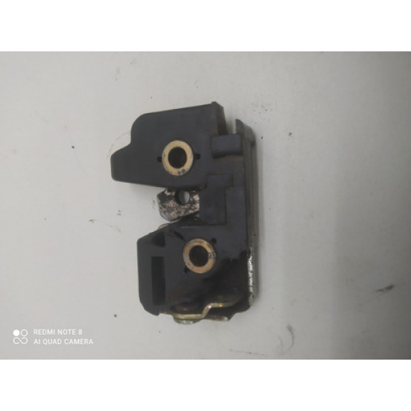 Fechadura Tampa Traseira Ford Fiesta 5s6aa43102ab 2013