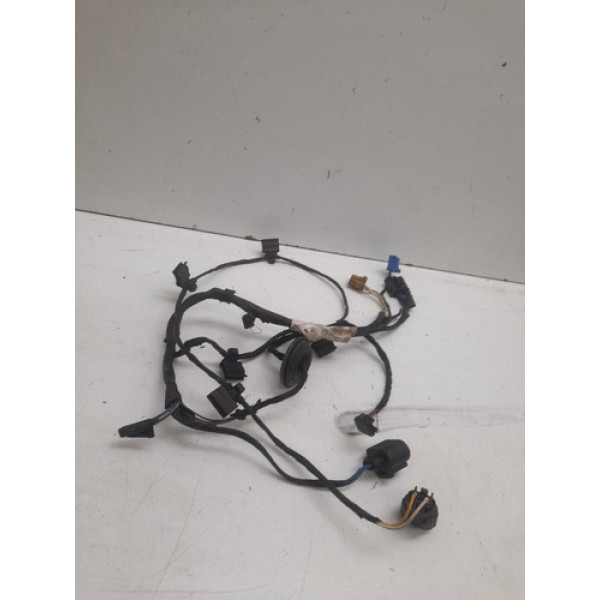 Chicote Porta Traseira Esquerda Volkswagen Spacefox 2010