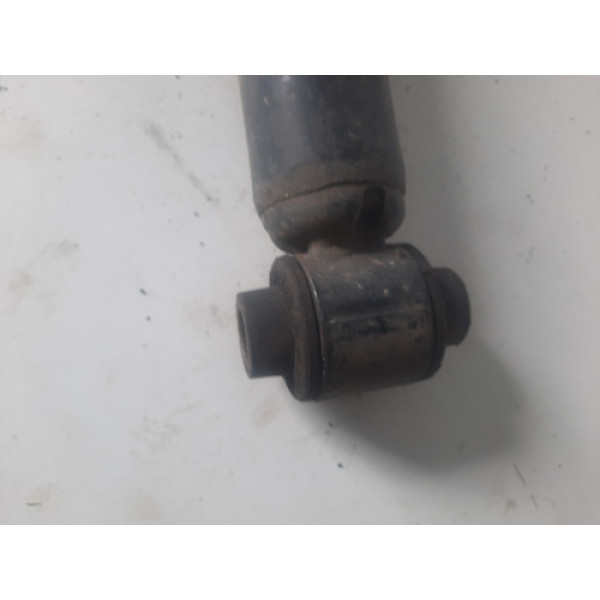Amortecedor Traseiro Esquerdo Peugeot 206 2001