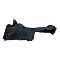 Suporte Direito Bateria Land Rover Discovery 4 2011 Preto