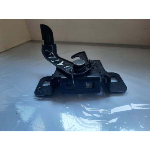 Fechadura Capo Chevrolet Meriva  2003