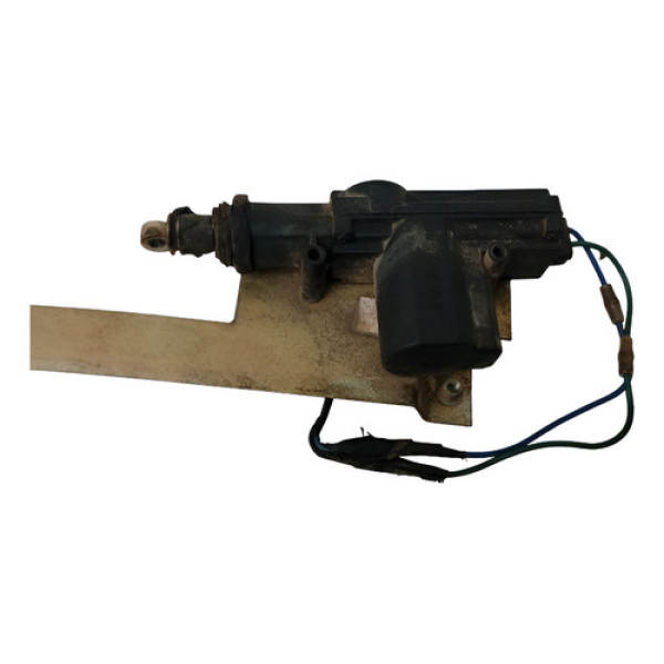 Motor Trava Elétrica Volkswagen Gol 1999