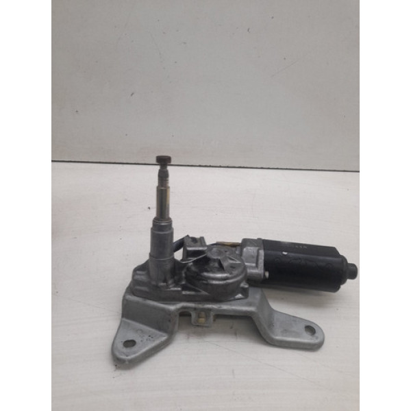 Motor Limpador Tampa Traseira Honda Fit 2003 2008 