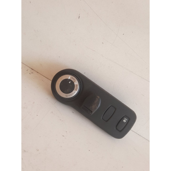 Botão Comando Console Renault Duster